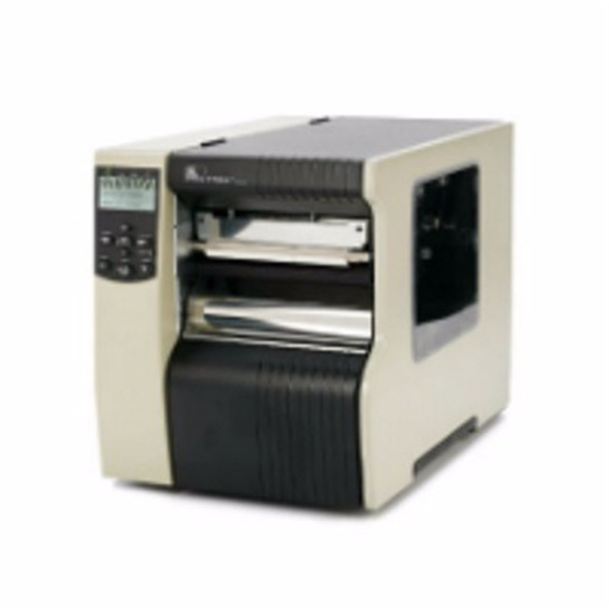 Zebra Xi4 label printer