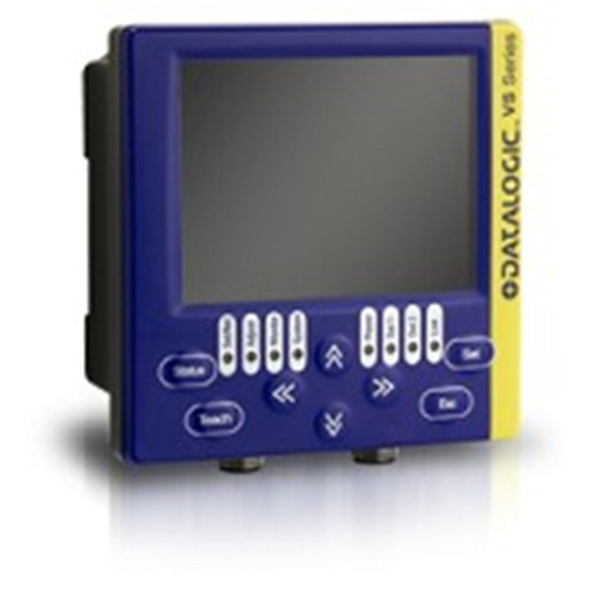 Datalogic Vision Sensor Monitor