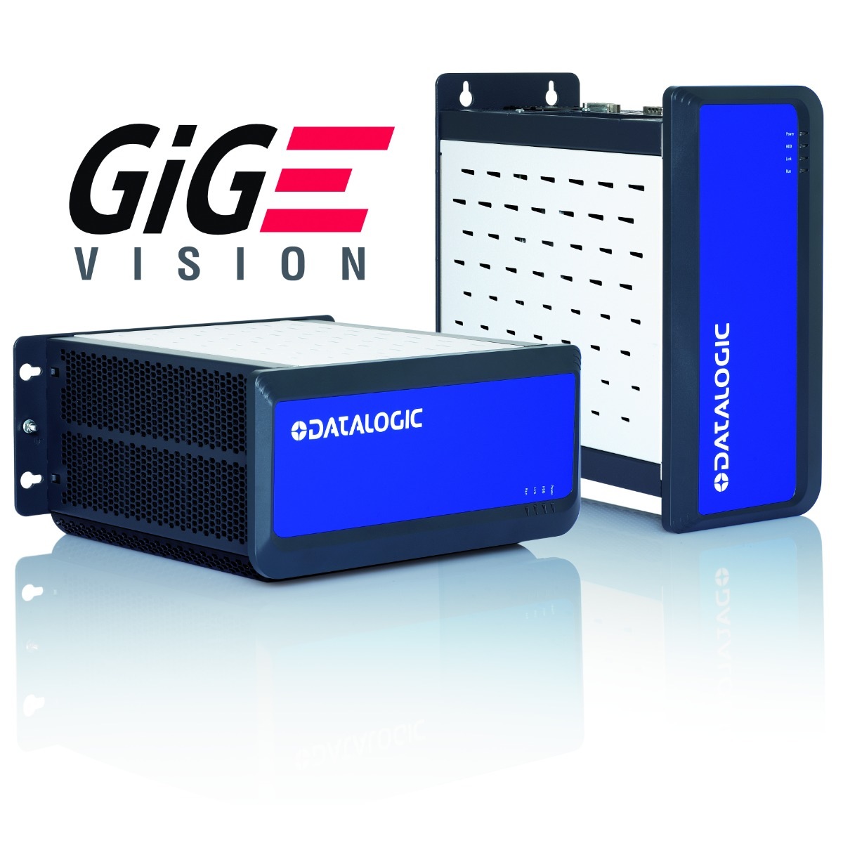 Datalogic Vision Processor MXE series