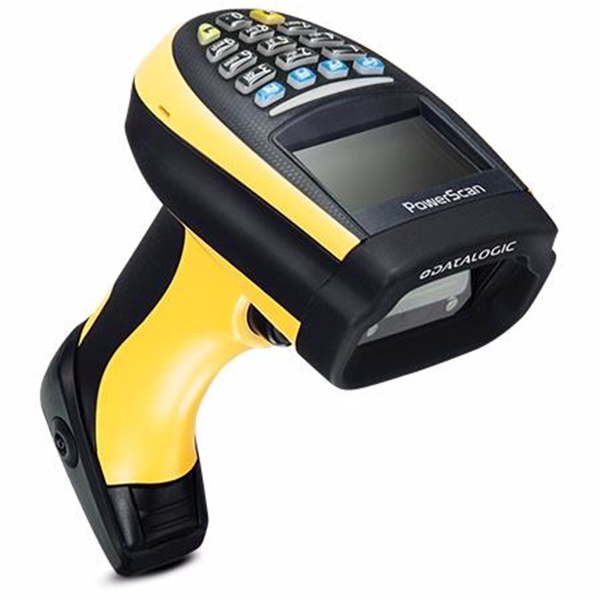 PowerScan PM9500 barcode reader