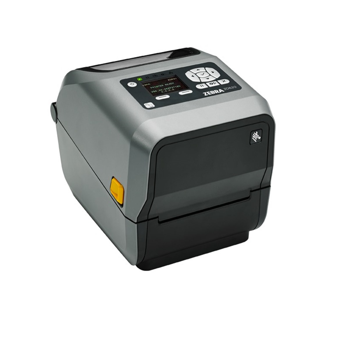 Zebra Zd620 label printer