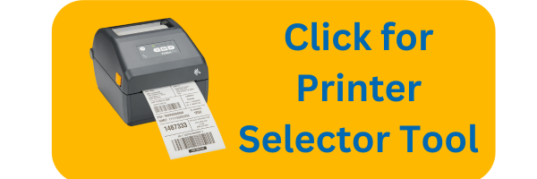 AIS Ltd Printer Selector Tool