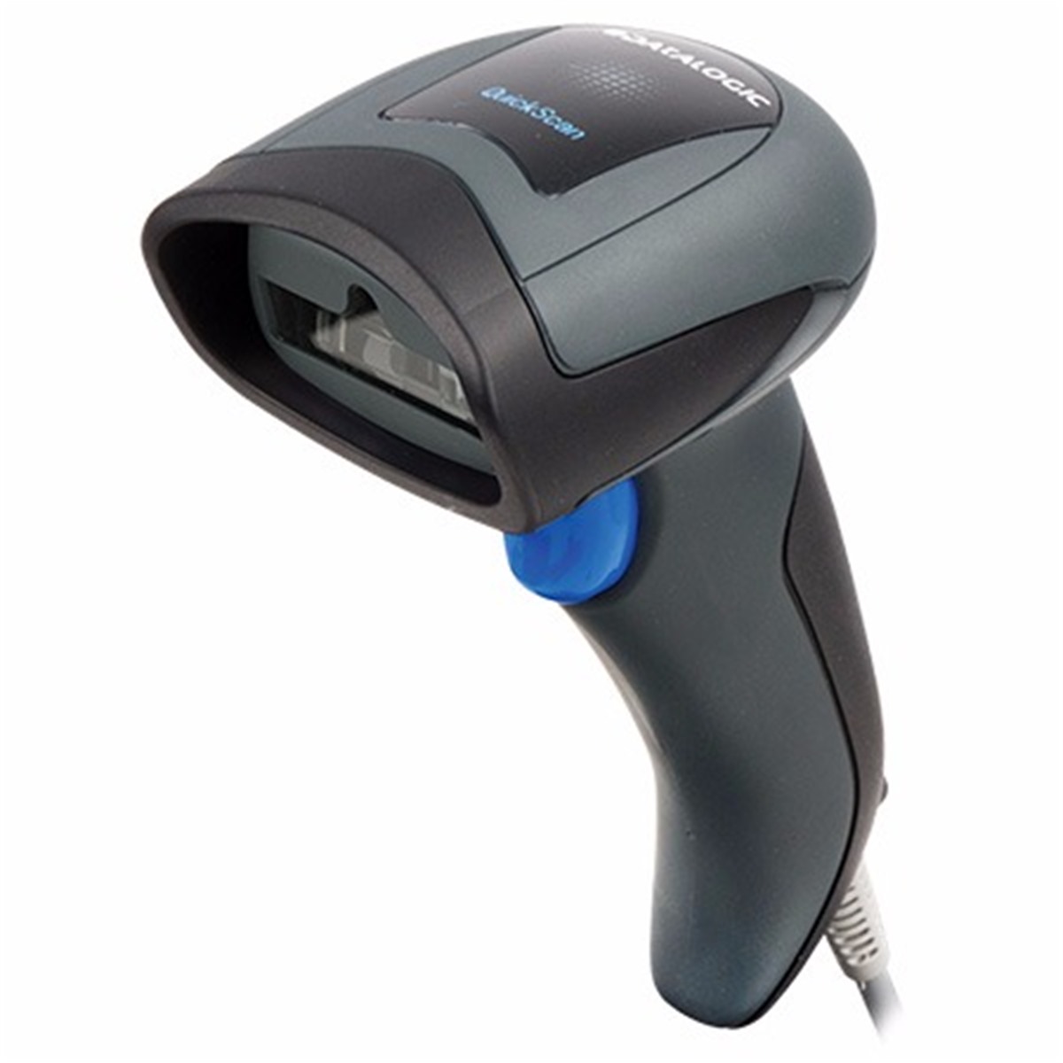 Datalogic QuickScan Barcode Reader