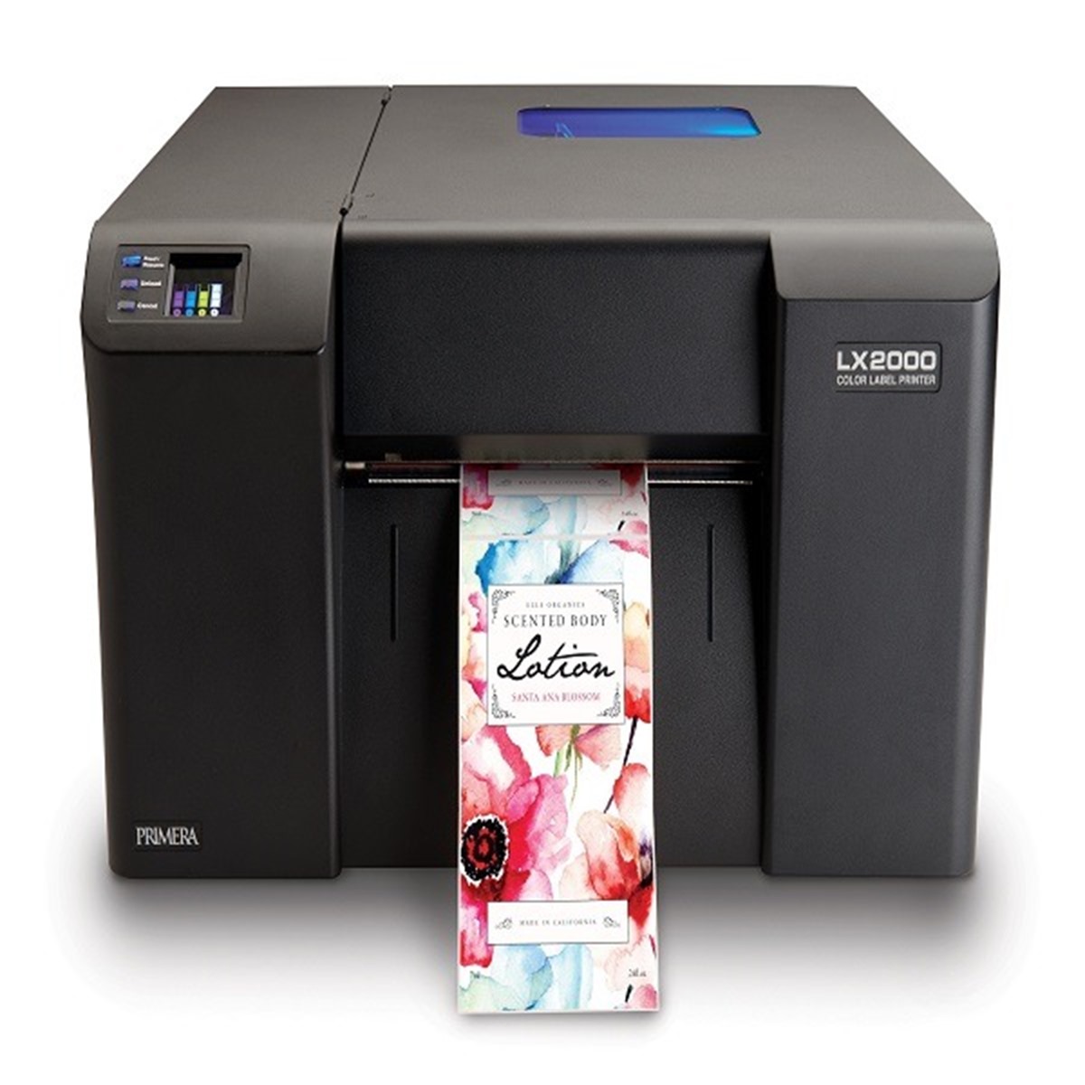 Primera LX2000 Colour Label Printer