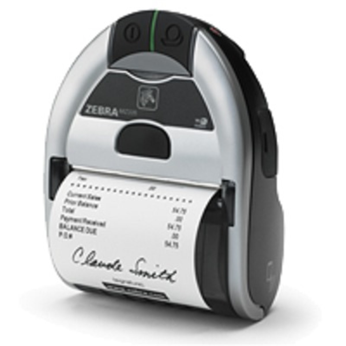 Zebra iMZ Series Receipt Printers AIS Ltd