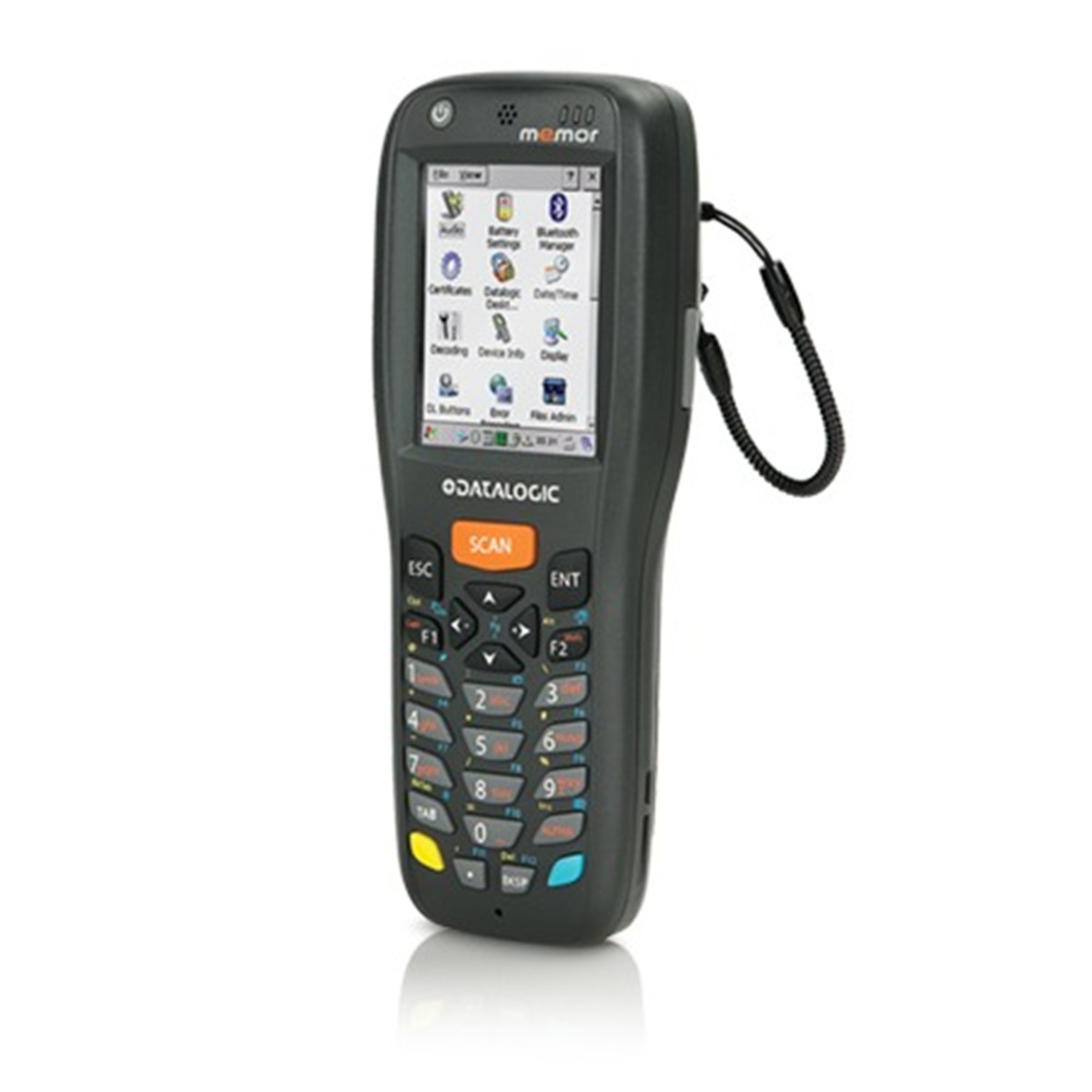 Datalogic Memor